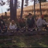 Several successful mule deer hunters